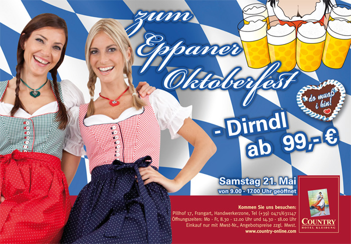 Oktoberfest